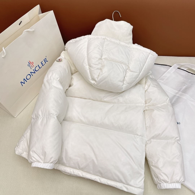 Moncler Down Coat